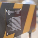 Makazaste polu-platforme - S-Hidraulik